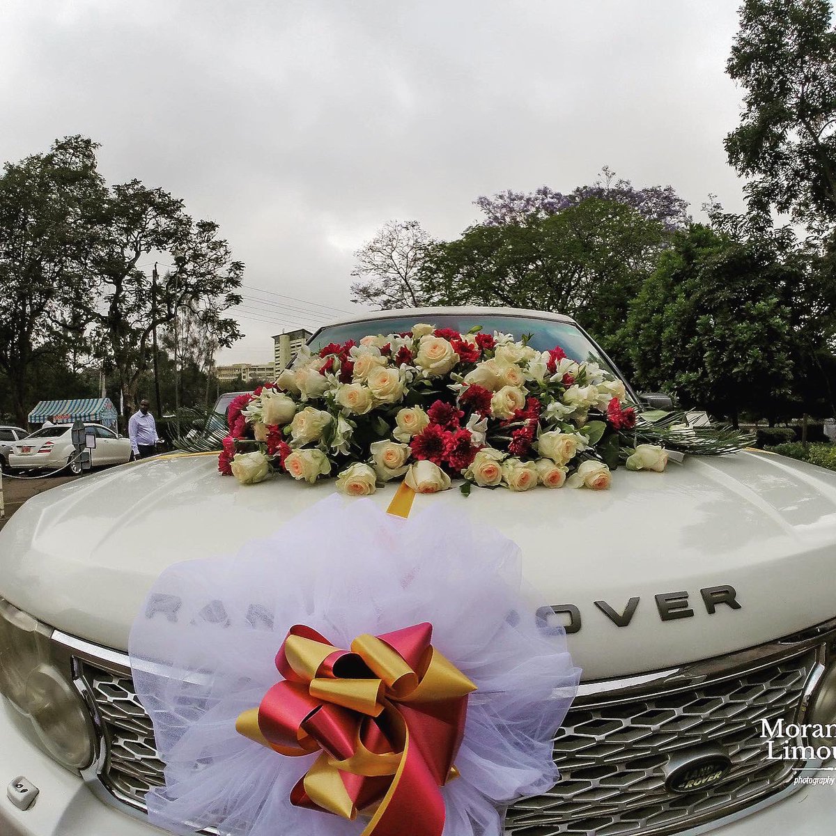 MoranPride's tweet photo. Our security &amp; concierge team is ready to give you that VIP experience to celebrate your special day. Book yours today on 0733804504. #stretchlimo #vipexperience #moranpridelimousines #sundayfunday #luxuryrideskenya #vipkenya #conciergeservice #weddingconvoys #tembeakenya 🇰🇪 https://t.co/LA3MJiru63
