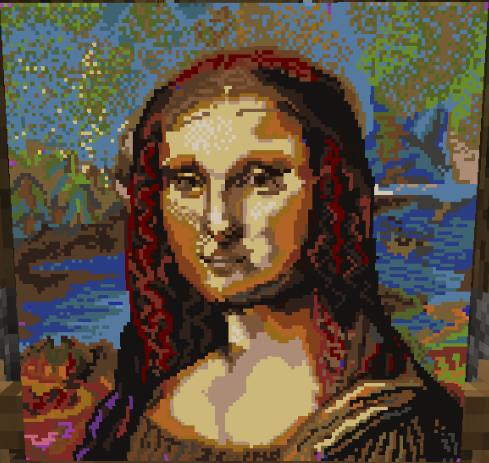 SurviveWithUsMC's tweet photo. Hello Survivors!
GREEN Realm Map Art Winners Are:
1st: JakeyTheHusky (215)
1st: PiXelDOGE701 (215)
2nd: Blox (192)
3rd: N/A
Thank you to everyone who participated!
#SurviveWithUs #Minecraft #SWUContest #MapArt #Play.SurviveWith.US https://t.co/cKA0yajMx2