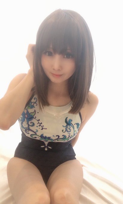 Twitterのコスプレ画像70