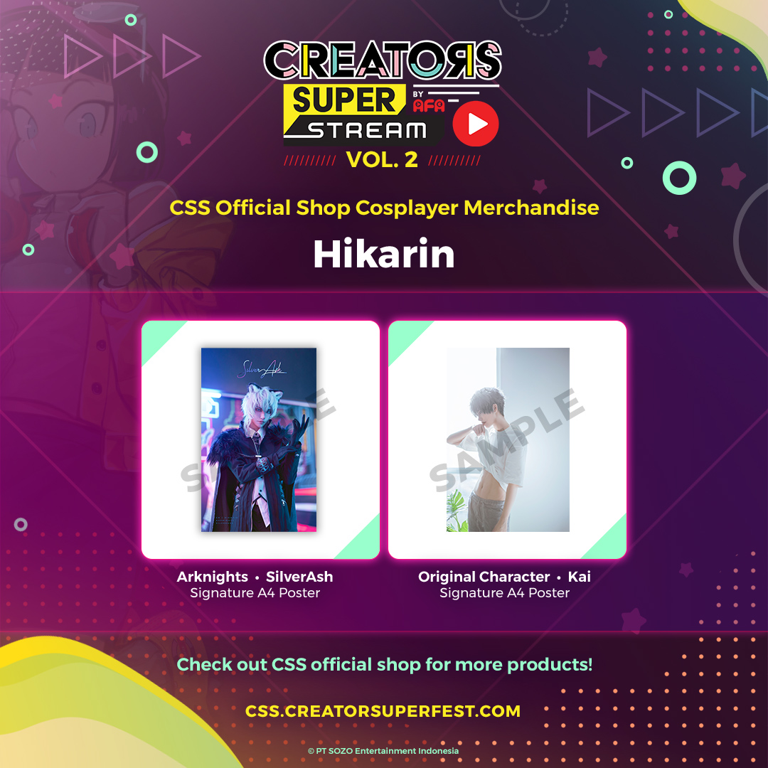 AFA Indonesia tweet media