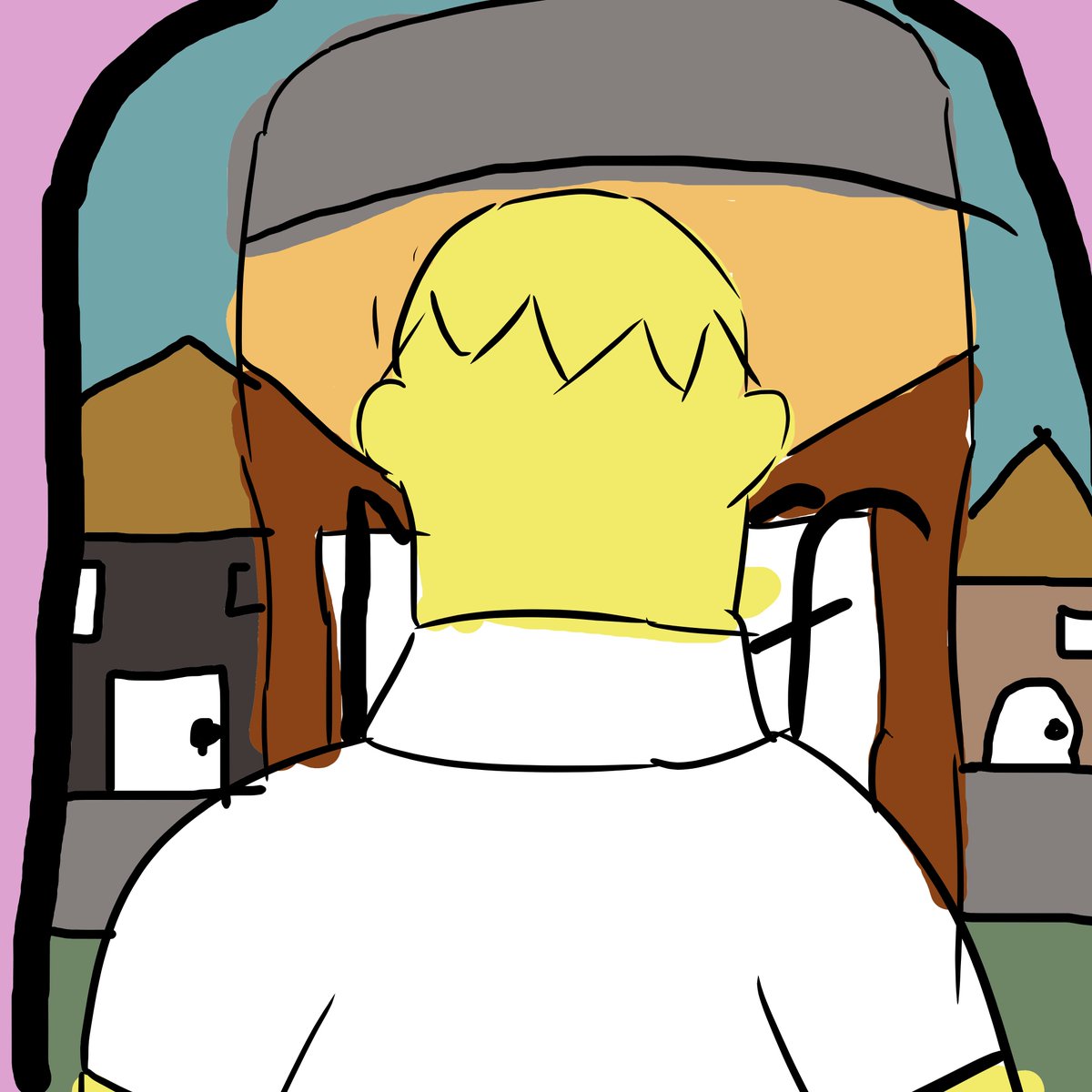 LukeEllisIsland's tweet photo. #BigDuff by @lGrievousl https://t.co/tSkJZIG6NV