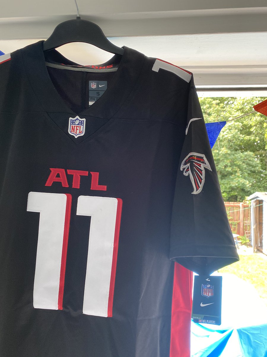 how much do nfl jerseys cost