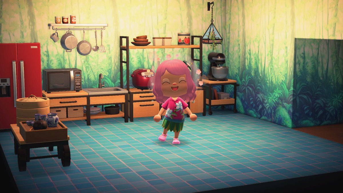 PheebieLu's tweet photo. #AnimalCrossing #ACNH #NintendoSwitch https://t.co/9aQ7hSBotl