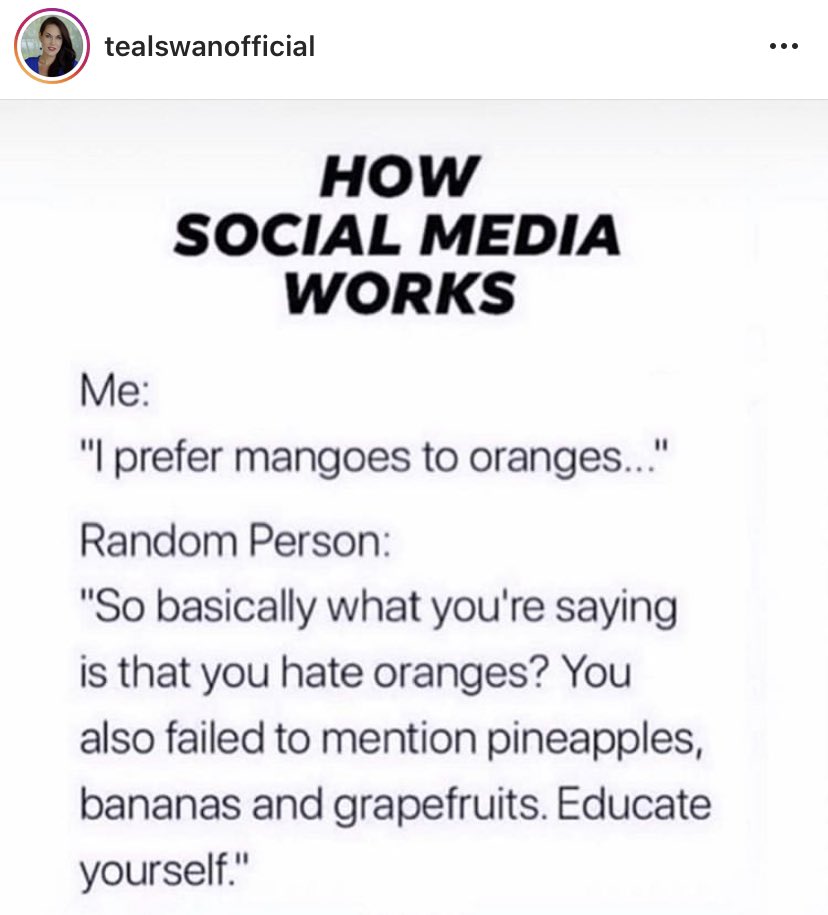 JTony29's tweet photo. What our battlefield looks like 😂
#perception #wakeup #matrix #Triggered #digitalsoldier #nwo #TheGreatAwakeningWorldwide https://t.co/3Hm0nbo7xk