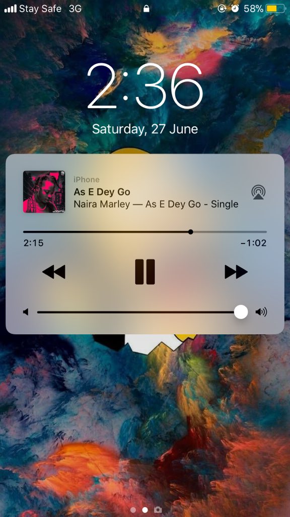 BodaLati's tweet photo. @officialnairam1 Gee thanks for this song! I was on the Verge of giving up on life until I heard the “Ko to ro forget oye ko shope tie” those words got be back on tracks! 🙏🙏🙏 https://t.co/b4W8hg0bJQ