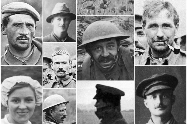 WAFEFPOPPY's tweet photo. L E S T  W E  F O R G E T  🌹🏵️

#VETERANS #BRITISHVETERANS 
#VETS 🇬🇧🇬🇧🇬🇧🇬🇧🇬🇧

#WAFEFPOPPY® @WAFEFPOPPY 
#WAFEF® https://t.co/moMCaMQatR