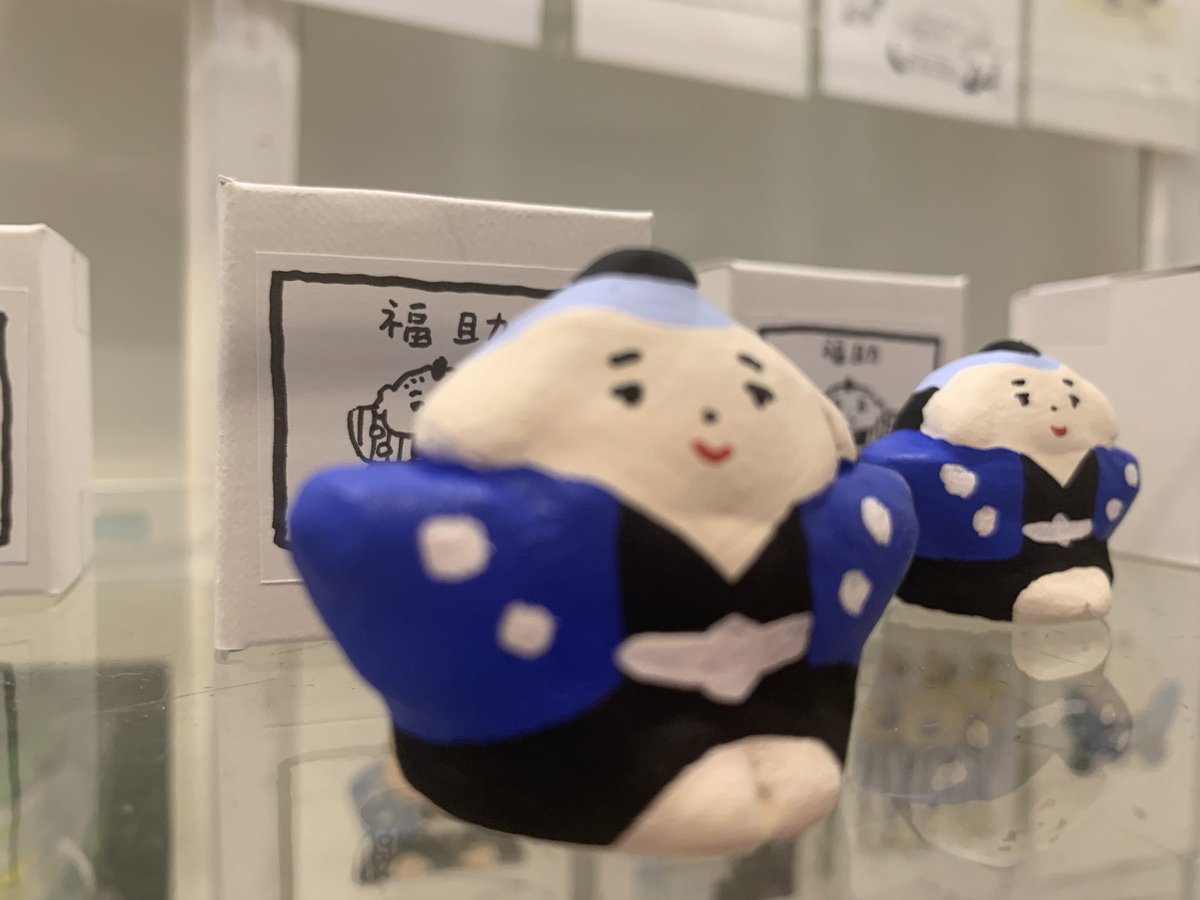 ビリケン商会 ビリケンギャラリー 出版 月火定休 お詫びとお願い 多くのお問い合わせを頂戴しております ひうち棚謹製手びねり人形 福助 とライン大橋印絵はがきサイズ肉筆画につきまして その場でお持ち帰りいただく作品のため通販対応は行っ ビリケン商会 ビリケンギャラリー 出版 月火定休 お詫びとお願い 多くのお問い合わせを頂戴しております ひうち棚謹製手びねり人形 福助 とライン大橋印絵はがきサイズ肉筆画につきまして その場でお持ち帰りいただく作品のため通販対応は行っ