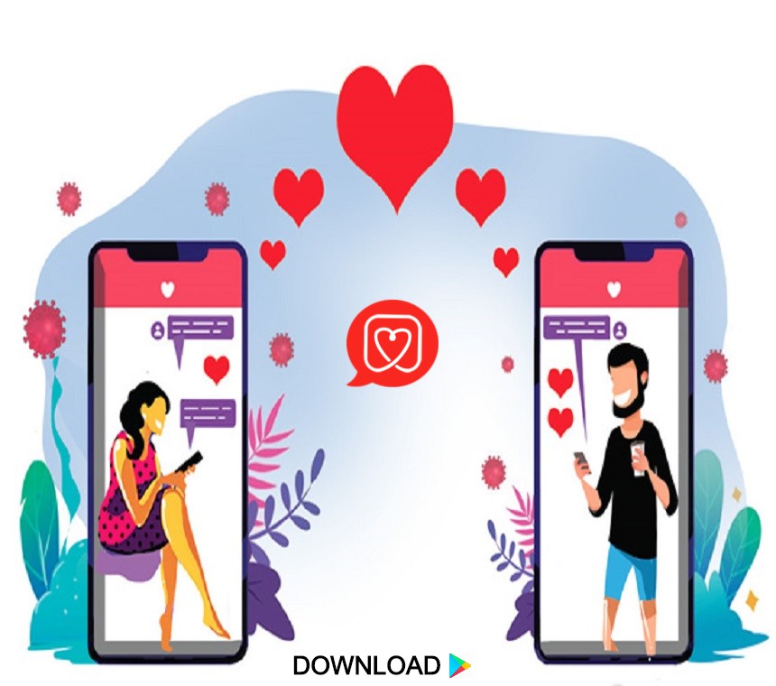 MeetApp6's tweet photo. “We need to have a measure of love and freedom at all times, even with the ones we love much in our lives.”
Download App: - https://t.co/oNg1k4555a

#OnlineDatingplatform #MatchmakingPlatform #Meetdatingapp #DatingSolution #Freesubscriptionappforfemale #Freesubscriptionappforgirl https://t.co/unuyAhvL7g