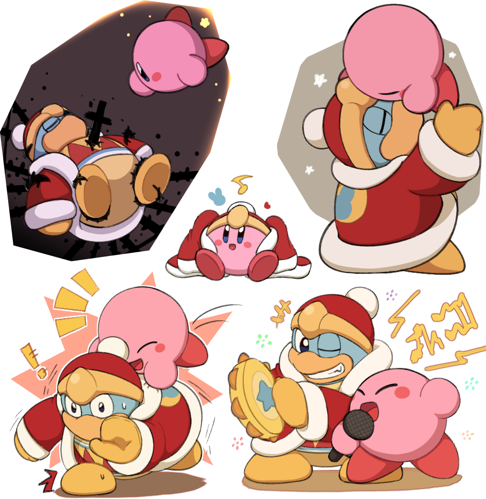 雲の王冠 Post by 구름왕관(雲王冠) on X: カビデデいろいろ