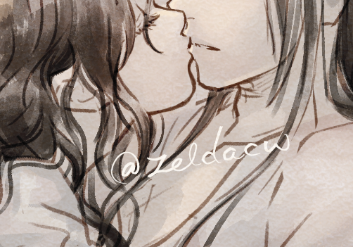 zeldacw's tweet photo. chu~ https://t.co/xKHLlXU50h