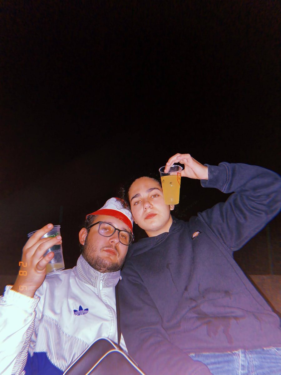 Botellon 🍻🔥