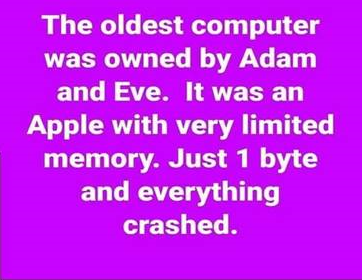 BinLearning's tweet photo. #computers, #Apple, https://t.co/Y9nkM1AINN