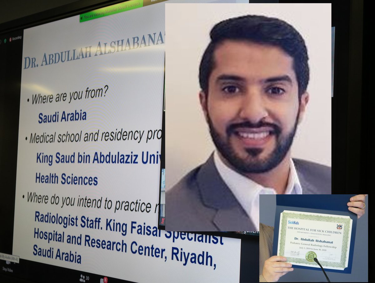 SK Ped Rad Fellows tweet media