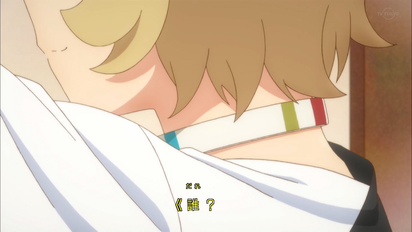 みぶろーし こんな業の深いアニメだっけ 特殊性癖的な意味で Mewkle Mewkledreamy T Co Pm7tkjibty Twitter