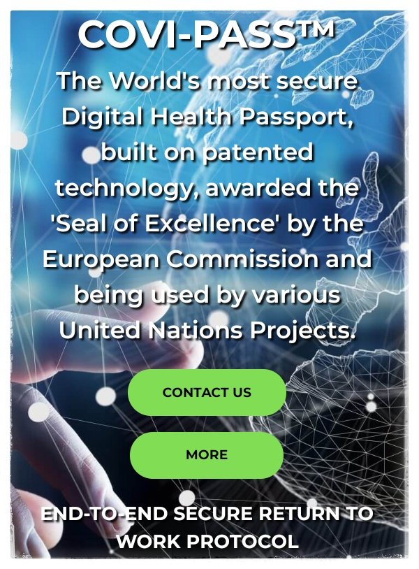 Krazy9Kat's tweet photo. Tra i primi 15 Paesi coinvolti c'è anche l'Italia. Informarci non è parso necessario.
😐
Certificato da #EU e #ONU.
Mo' sì che stamo tranquilli.
🥒
#covipass 🤖 #mancomorti
#GlobalDictatorship #Agenda 🌐☠️
#EvilUN & #IVReich
https://t.co/WeLwTnNMc5 https://t.co/4rf1pNfSqE