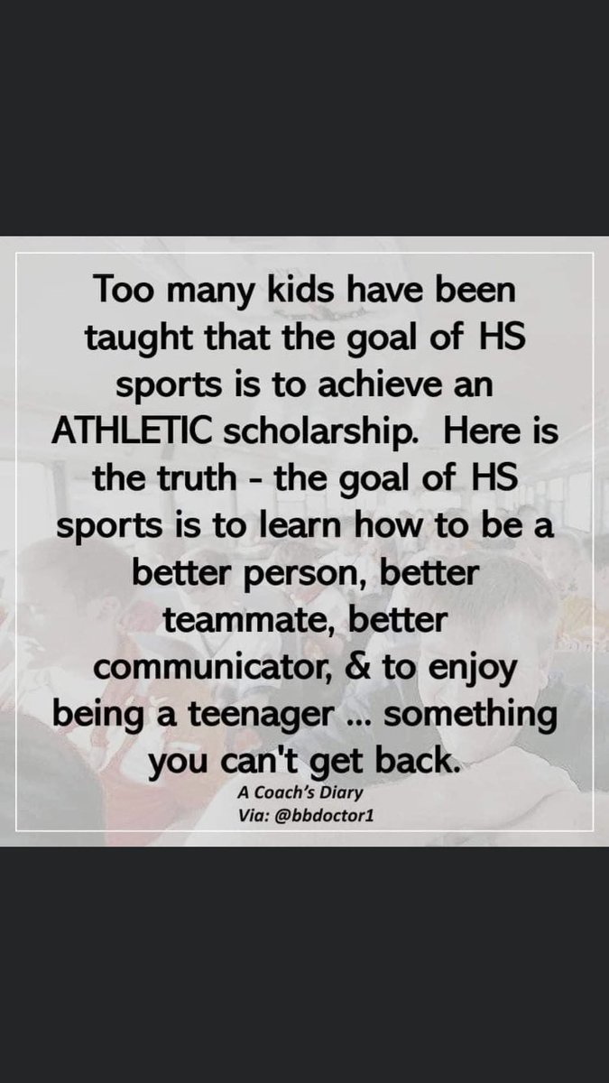 Truth.