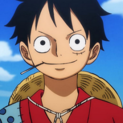 Um Pedaço on X: Mugiwaras Fotogênicos - Uma Thread Aesthetic Luffy  Aesthetic  / X