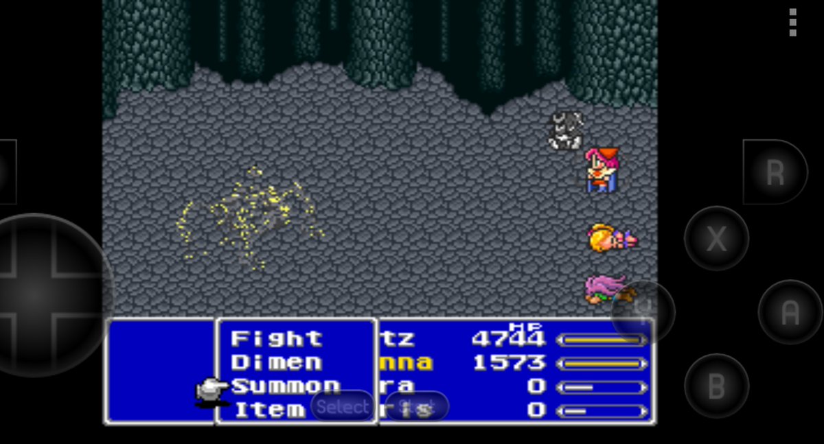DarkatiousPrime's tweet photo. @FF5ForFutures #VictoryOmega https://t.co/tU00FjKvVu