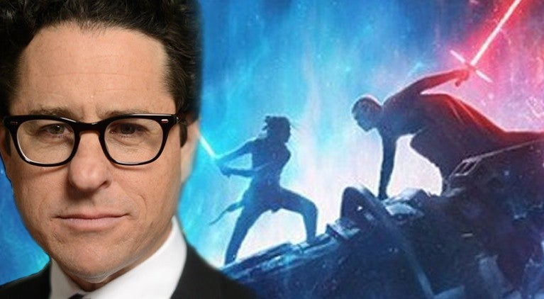 Happy Birthday, J.J. Abrams! 