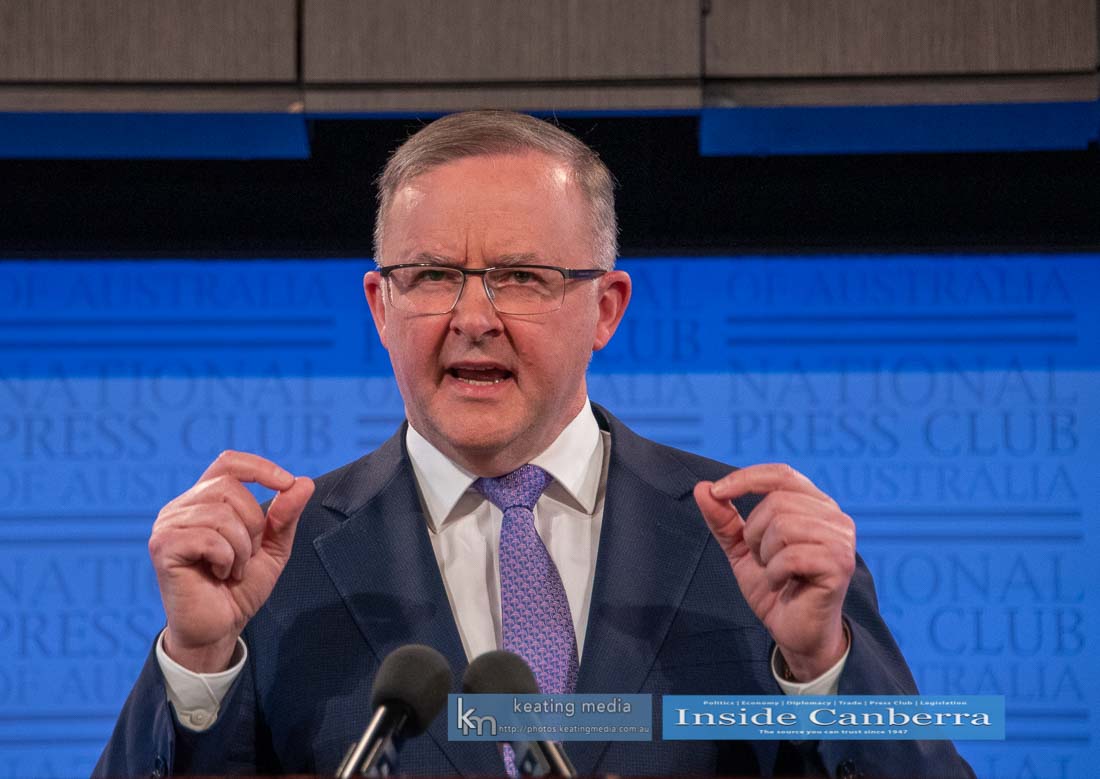 Inside Canberra tweet media