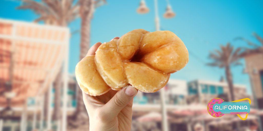 CaliforniaDoug2's tweet photo. Vive el California dreamin' con California Doughnuts 🌴

¡Visítanos en nuestros nuevos puntos de venta!

📍 La Desayuneria Av. Federalistas, Esq. Av Torremolinos, Cañadas De San Lorenzo, Zapopan

📍 La Desayunería Zona Real Av. del Servidor Público 10, Poniente, Zapopan https://t.co/rB1ayLiOd8