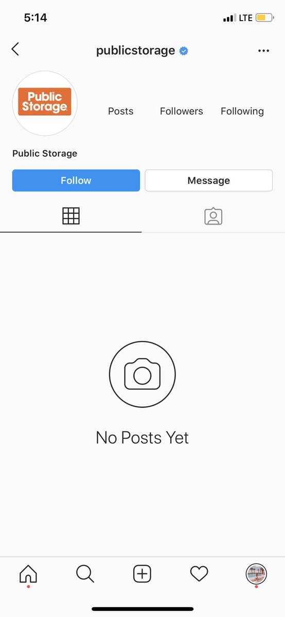 jennacolgrove's tweet photo. FYI @PublicStorage deletes and blocks negative comments/reviews. So when you see a lot of positive things, ask yourself if that’s a true reflection of their service. This has happened to over 100 people in the last 4 days alone. #publicstorage #CustomerService https://t.co/azvcmCLlGA