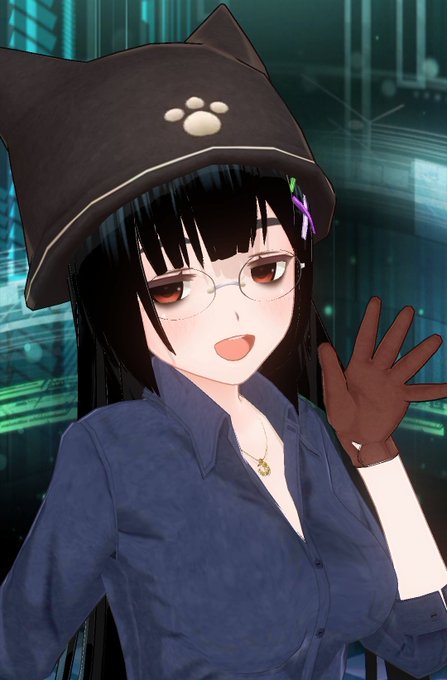 オタク女子のtwitterイラスト検索結果