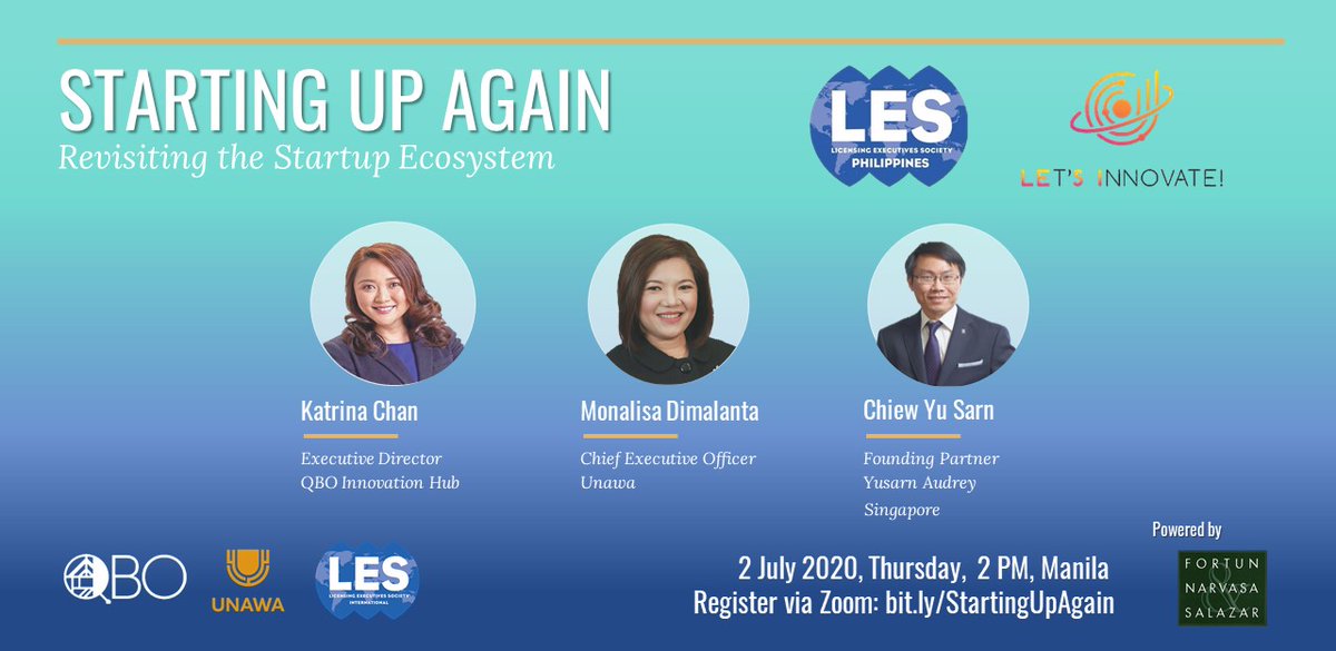 LESI Asia Pacific tweet media