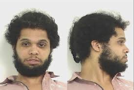 MrAndyNgo's tweet photo. .@providencecol campus was vandalized with swastikas & other property destruction. It prompted fears of hate crimes. Police have investigated & arrested Keveon Gomera. Gomera assaulted an officer on the head during questioning. https://t.co/nb1tcQr3US https://t.co/mVDV6Lyuv4