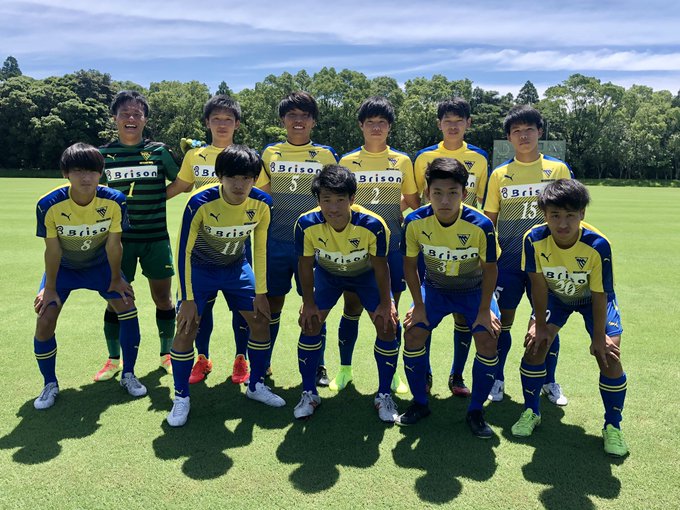 宮崎産業経営大学サッカー部さん の最近のツイート 4 Whotwi グラフィカルtwitter分析