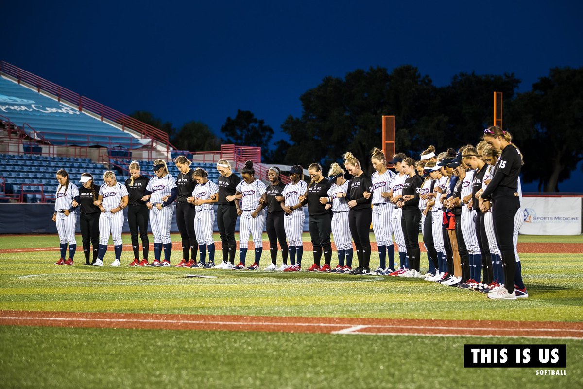 This is Change. This is Unity. This Is Us.