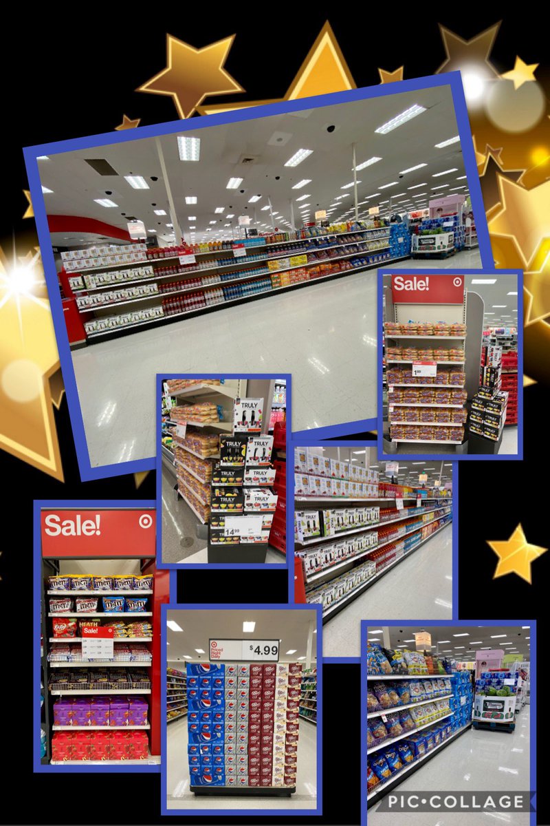 Need some #Gatorade and #Snacks? L👀k no further after stepping into the  #ThunderDome! 
#T1314 #D117 #G194 
#FullFloorSalesSoar 
#CrushingTheComp 
#VendorPartnerships
#SummerEssentials
#SellingItAll
@BreeFromTarget <a href="/heit_tim/">Tim Heit</a> @TargetTat <a href="/AdamHorn899/">Adam Horn</a>