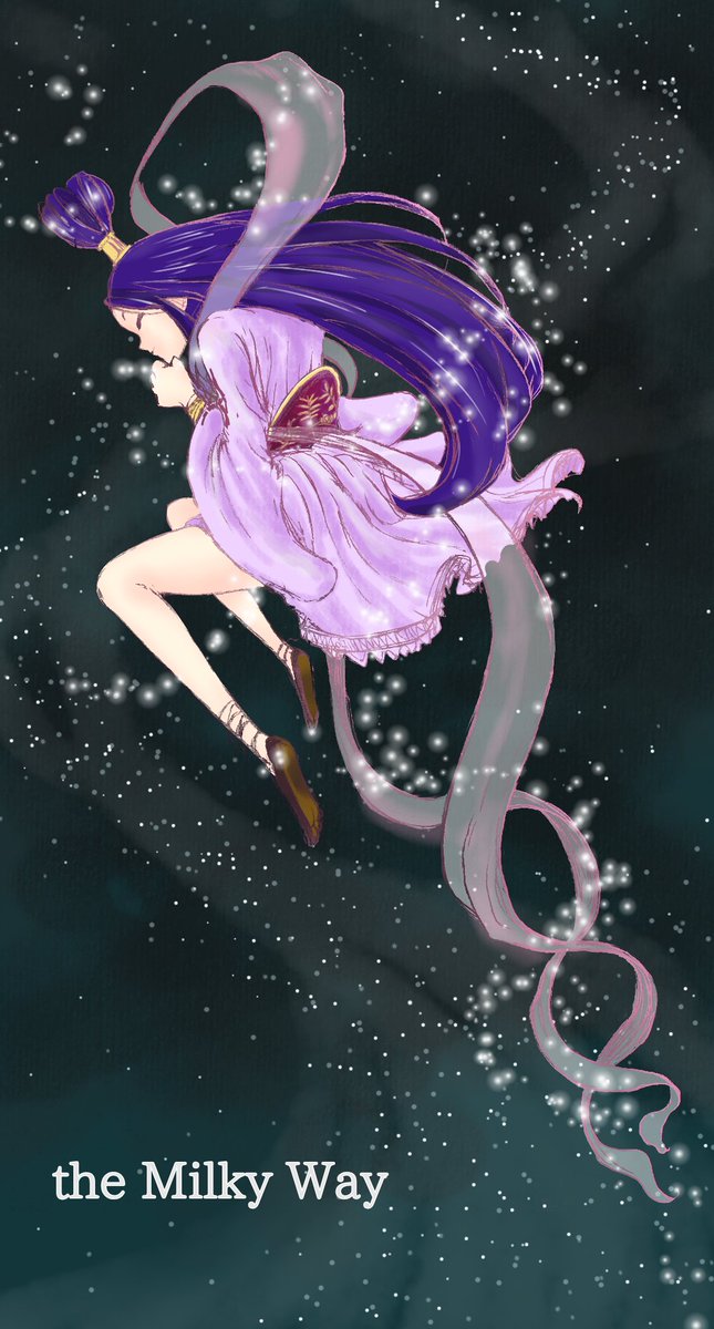 織姫のtwitterイラスト検索結果 古い順 織姫のtwitterイラスト検索結果 古い順