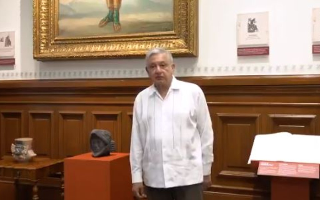 AristeguiOnline's tweet photo. Con el crimen organizado, ni guerra ni acuerdo: AMLO | Video
https://t.co/gopQDv28nH https://t.co/Tc2Xsom6Al