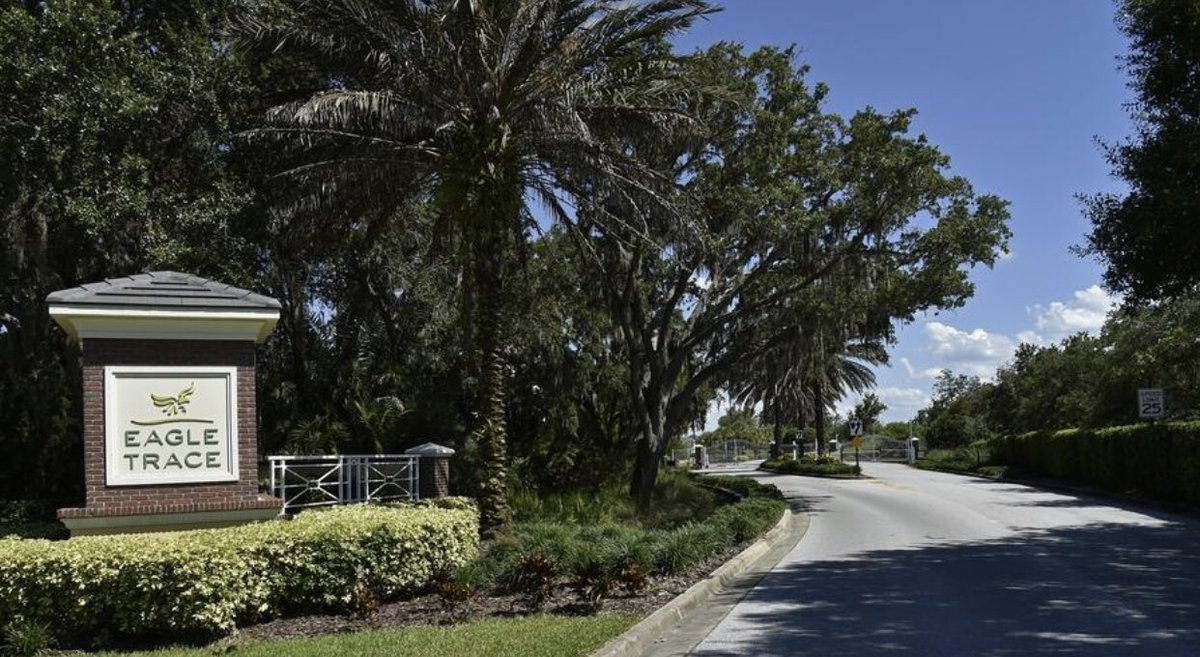 tbenderphoto1's tweet photo. #PhotoGallery #MarketSnapshot: #EagleTrace in #East #Bradenton
#EagleTrace is located just outside of the #LakewoodRanch area and is a private gated #community.
https://t.co/9UZuLBrpp2
#ReadAllAboutIt By #ChrisAngermann
https://t.co/bSjO7lANlm https://t.co/I870kLaoLj