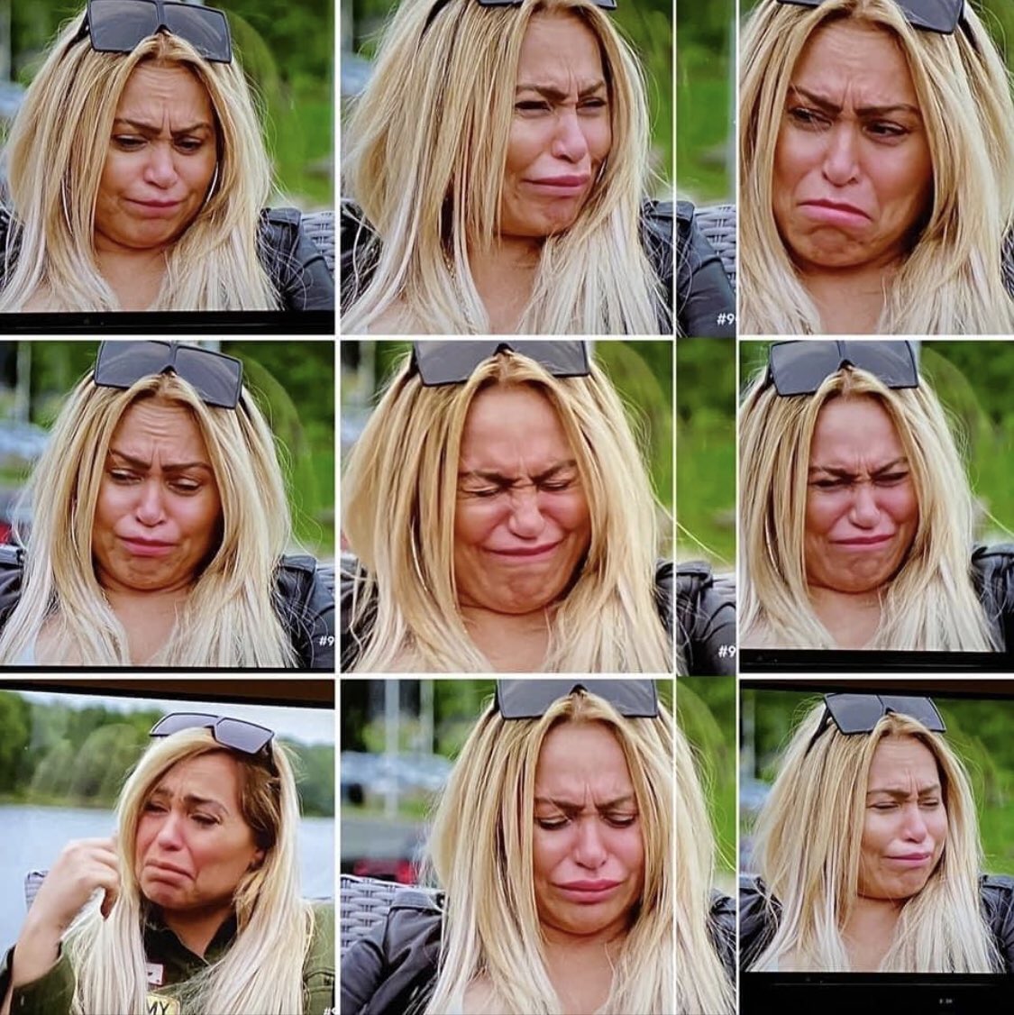 “How’s your 2020 going?”
Me:
#90dayfiancebeforethe90days #90DayFiance