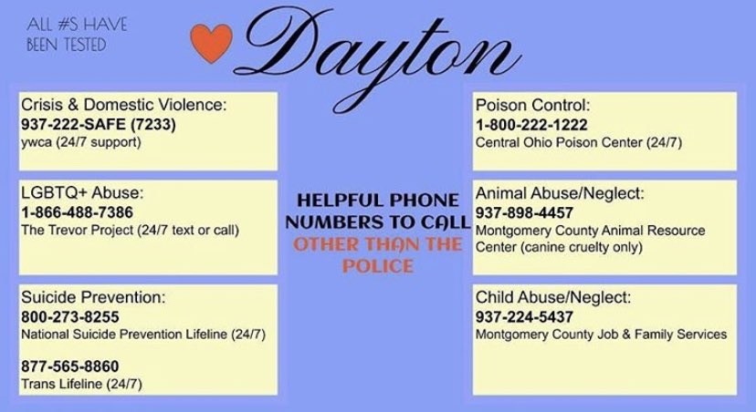 Dayton