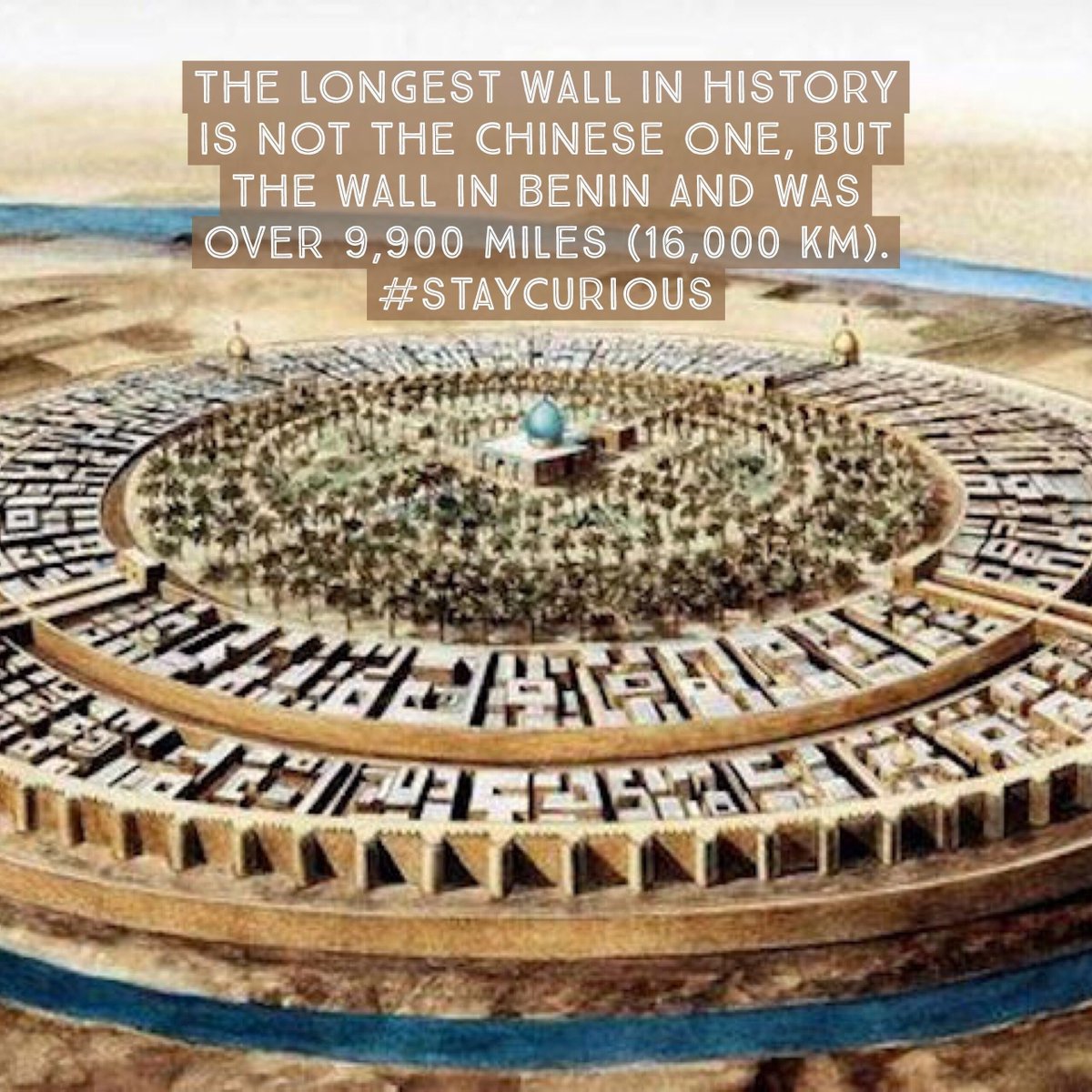 Pictures Of The Great Wall Of Benin Pdf Ancient Kano City Wall