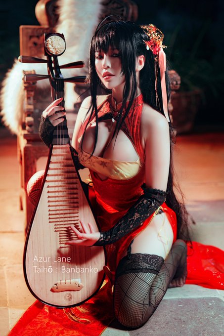 Twitterのコスプレ画像25