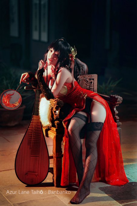 Twitterのコスプレ画像26