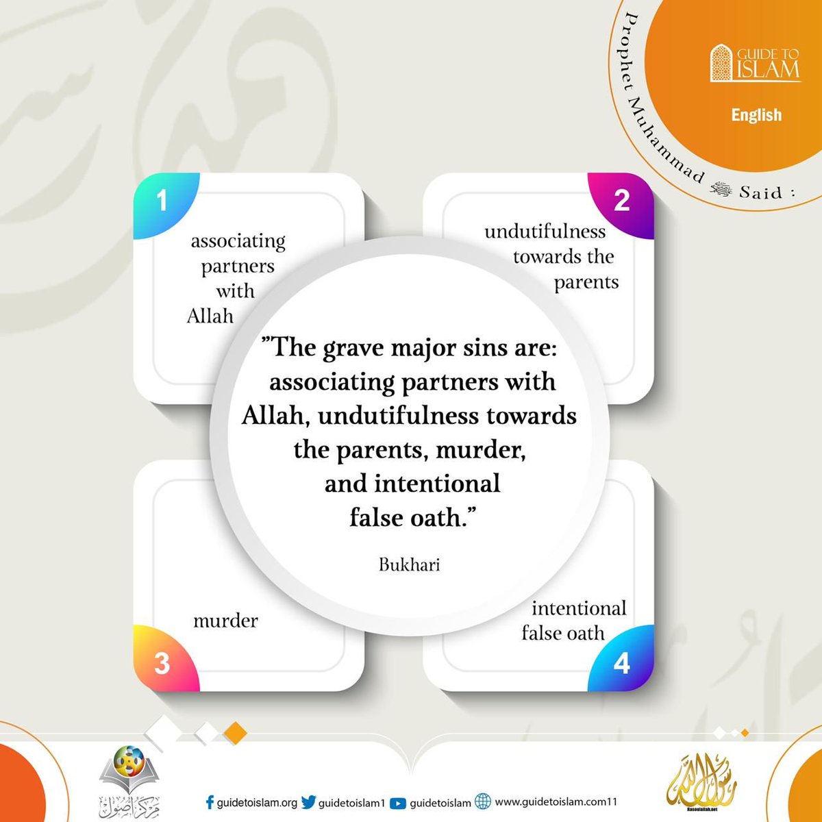 IslamHouseEn's tweet photo. https://t.co/orGbUqRekj