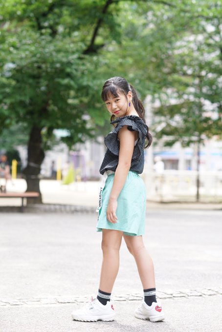 Twitterのコスプレ画像7