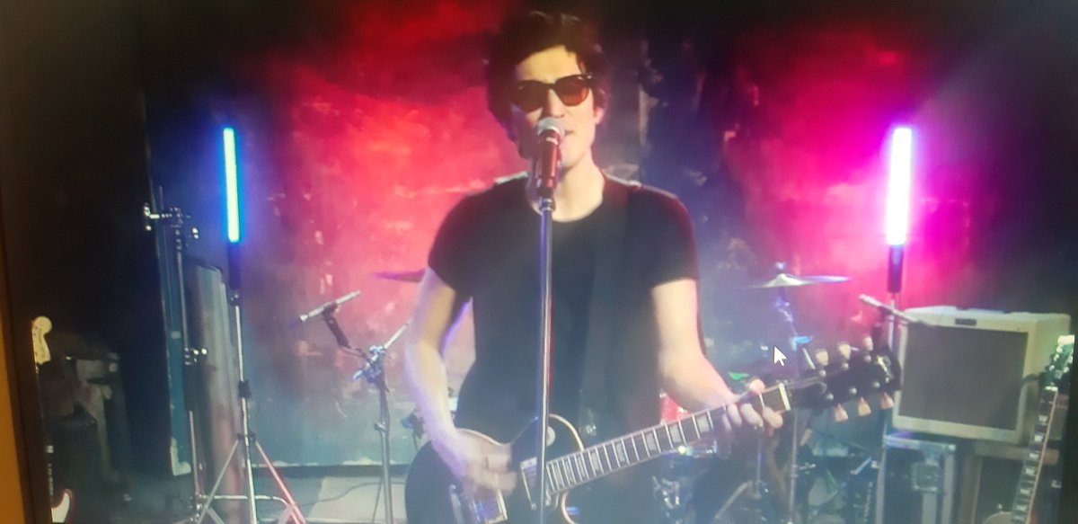 JaneeCastillo's tweet image. Intente reír y no llorar y todo fue al revés  #TUSHOWTUSETLIST