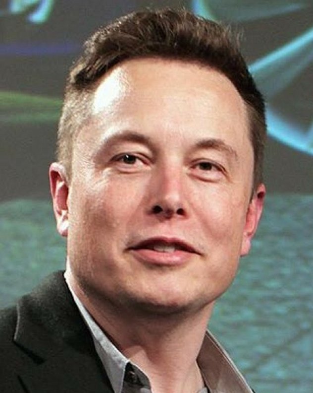 Happy birthday Mr. Elon Musk
the real iron man ..an absolute genious & Mastermind person 