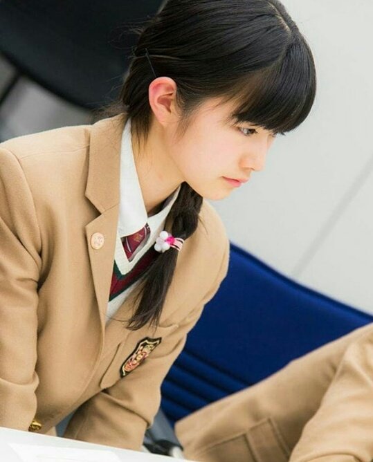 Missing Yui day 25I know you're not bailing on us & you'll come back. It's been 3 years since you left but i know one day I'll see you again bcoz you promised. You were the best Produce Chairman of Sakura Gakuin & I'm sure you're working hard on whatever it is you're planning.