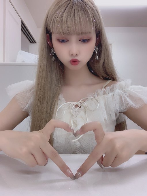 コスプレイヤーありかみうのTwitter画像9
