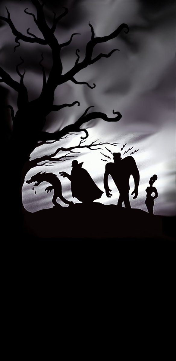 LisaStepUSA's tweet photo. 126 days until #Halloween 🎃 https://t.co/yTkE3zFYYe