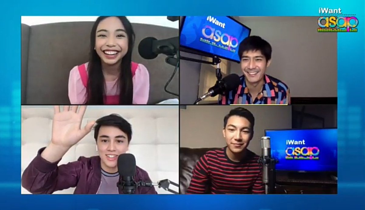 MayWard Official ✈ tweet media