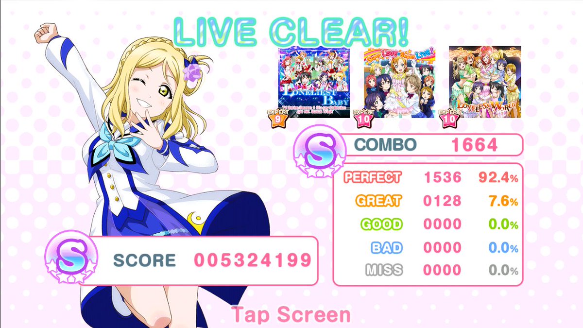 JShiragami's tweet photo. Me costó llegar a este Score...y sin embargo el top 1 lo duplica fácilmente 😔. Parece que al final sí tendré que adaptarme al nuevo meta, aunque me tomen otros dos años construir el nuevo team.

Well, let's go! Ese nombre no se va a poner solo dentro del top 10 😈 https://t.co/SdbkmLCDjZ