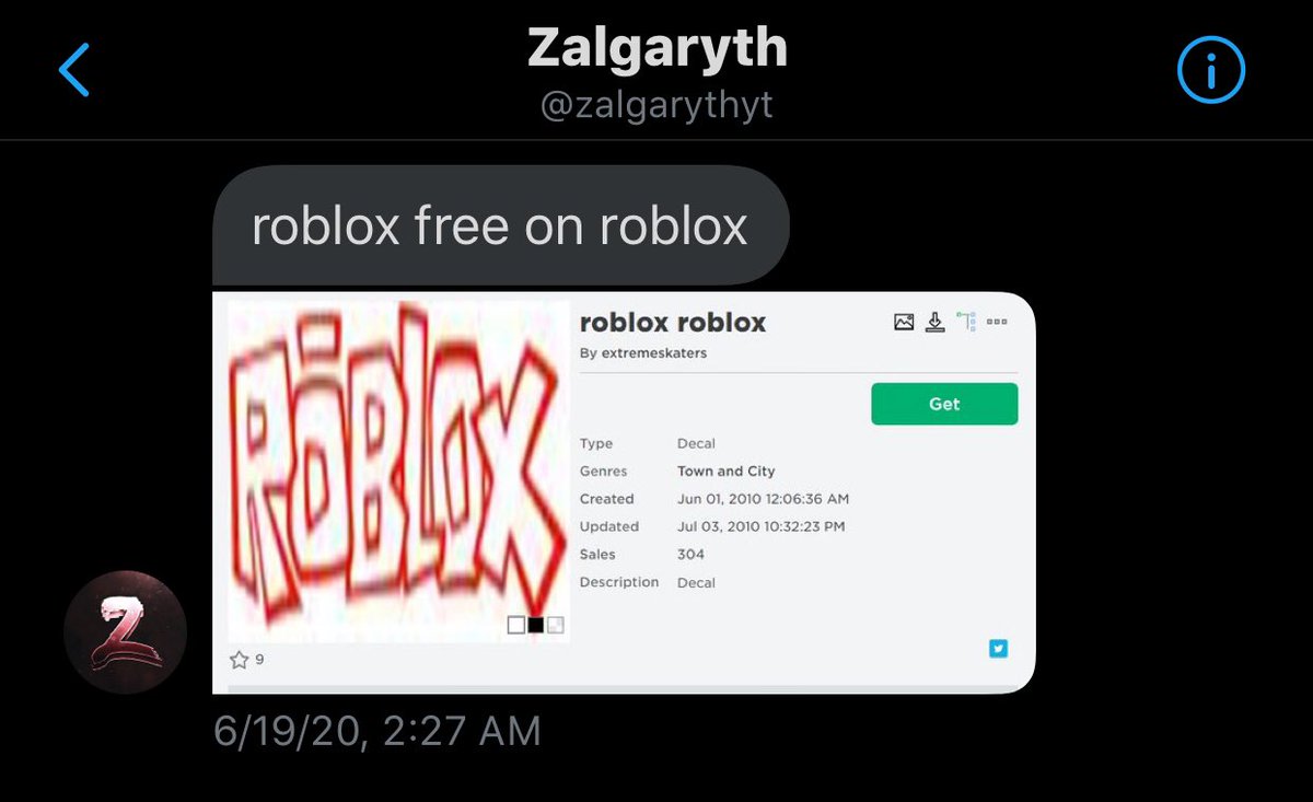 News Roblox On Twitter Roblox Is Now Available For Free On